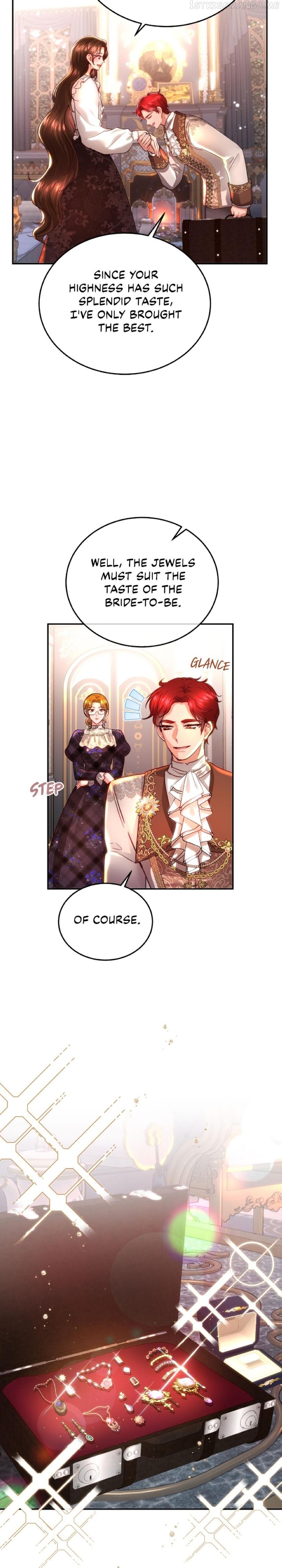 Rosalyn Bogarte Chapter 29 - page 16