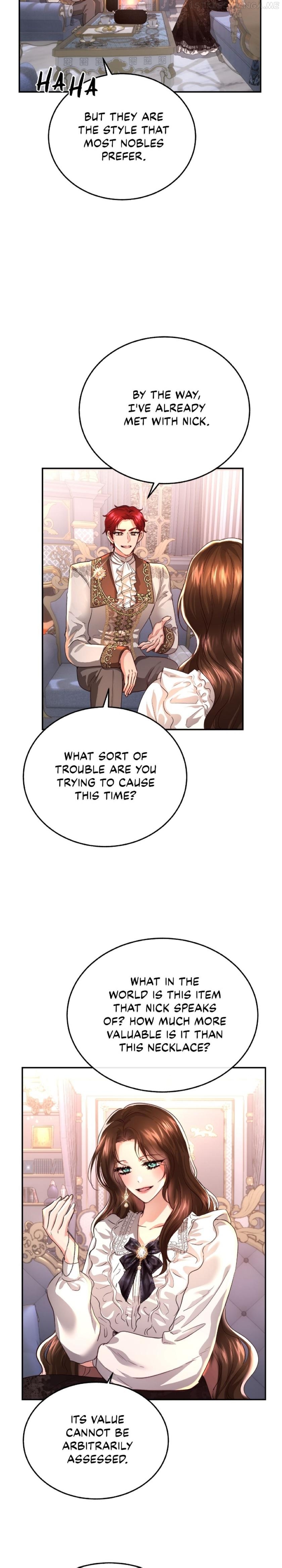 Rosalyn Bogarte Chapter 29 - page 19