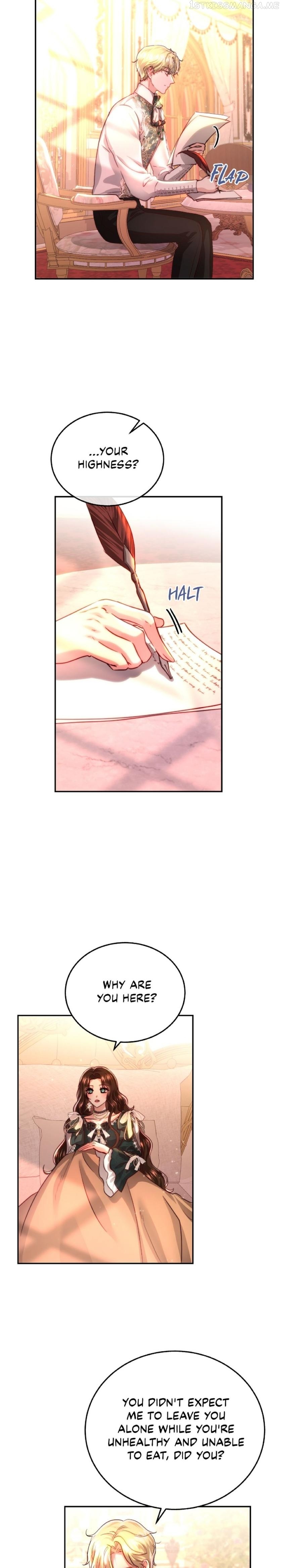 Rosalyn Bogarte Chapter 29 - page 2