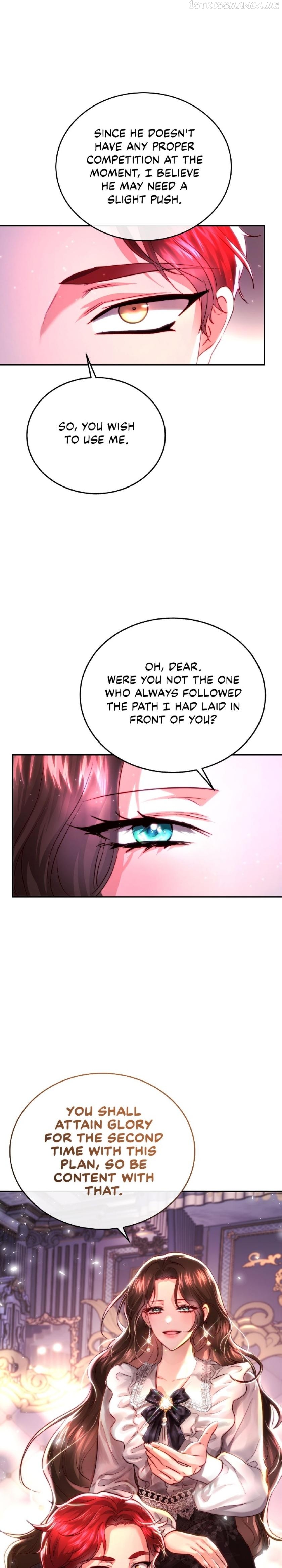 Rosalyn Bogarte Chapter 29 - page 21