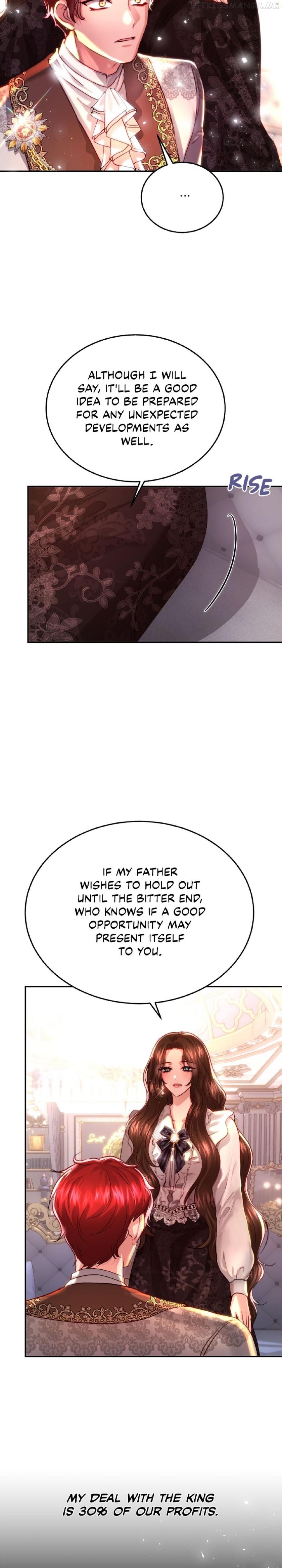 Rosalyn Bogarte Chapter 29 - page 22