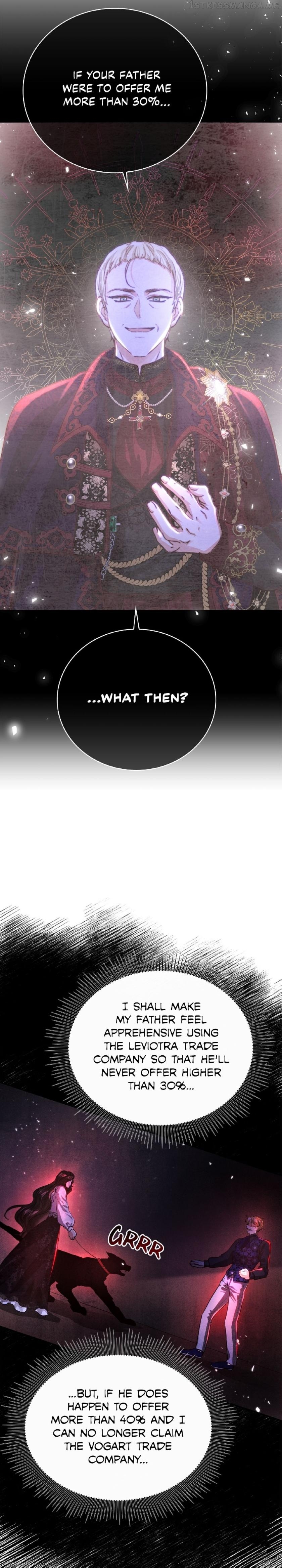 Rosalyn Bogarte Chapter 29 - page 23
