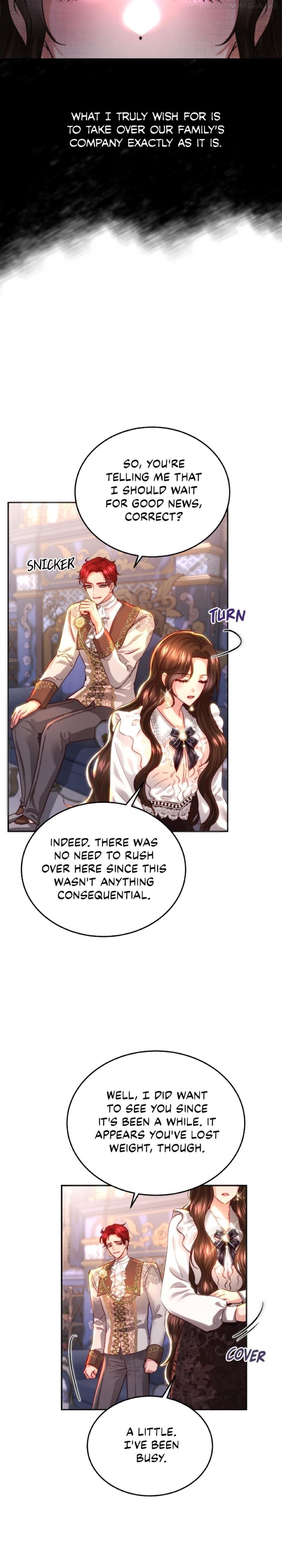 Rosalyn Bogarte Chapter 29 - page 26