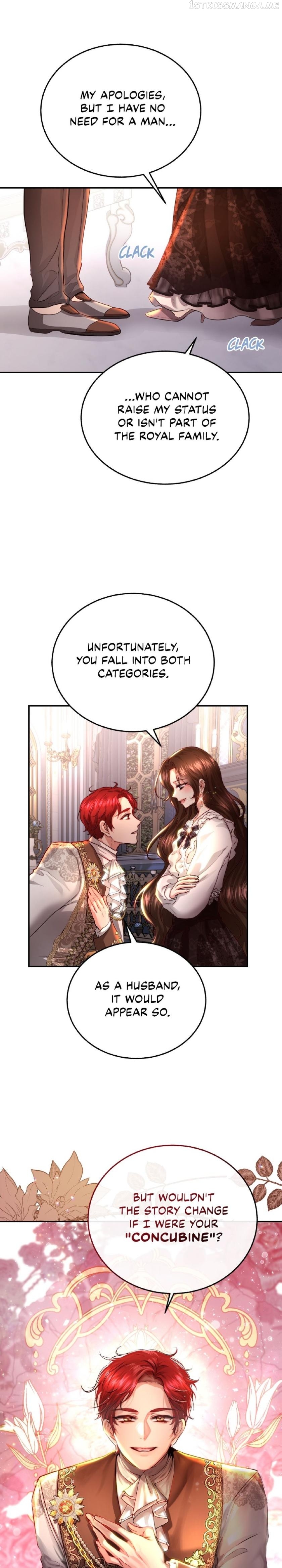 Rosalyn Bogarte Chapter 29 - page 29