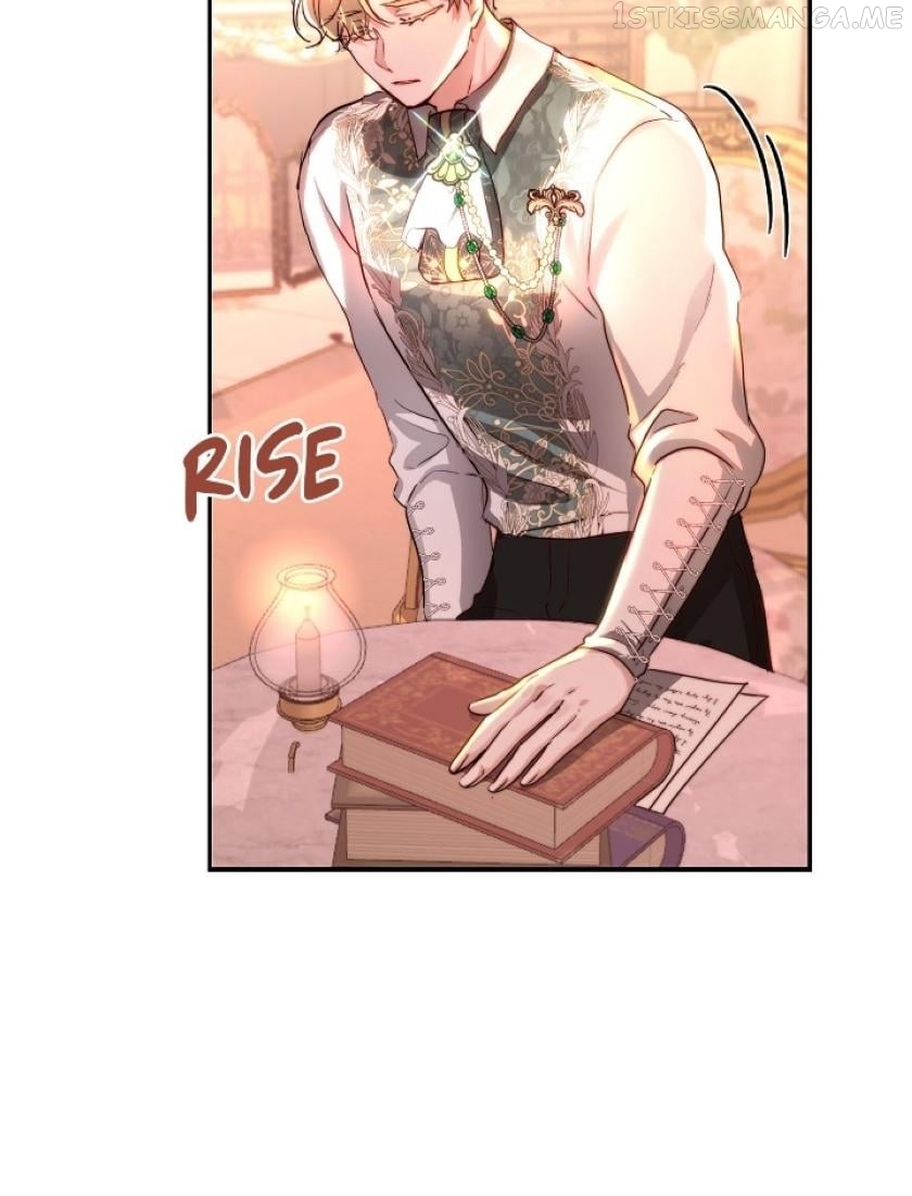 Rosalyn Bogarte Chapter 29 - page 3