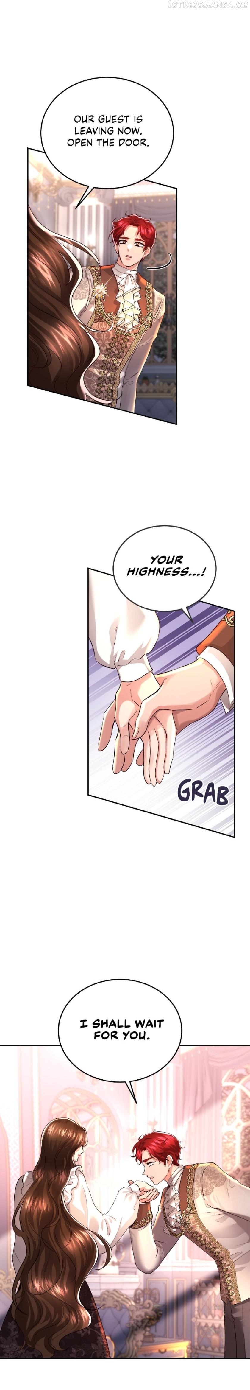 Rosalyn Bogarte Chapter 29 - page 32