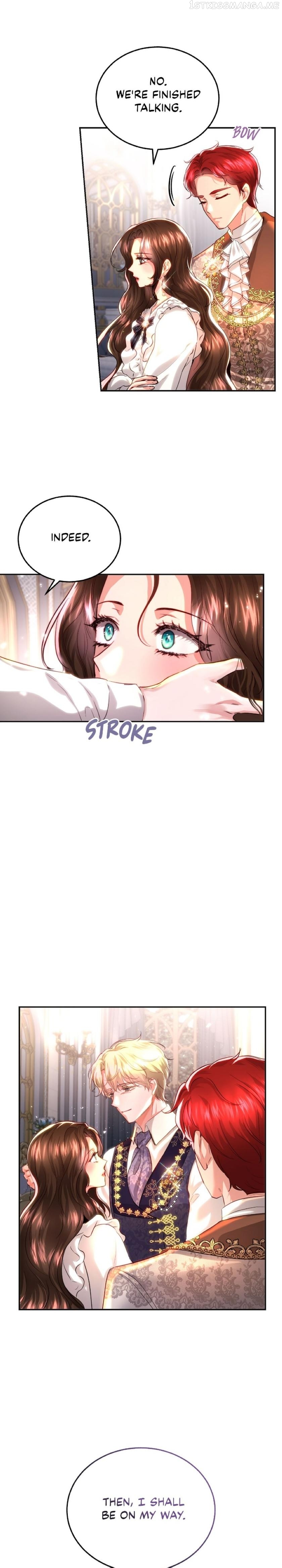 Rosalyn Bogarte Chapter 29 - page 35