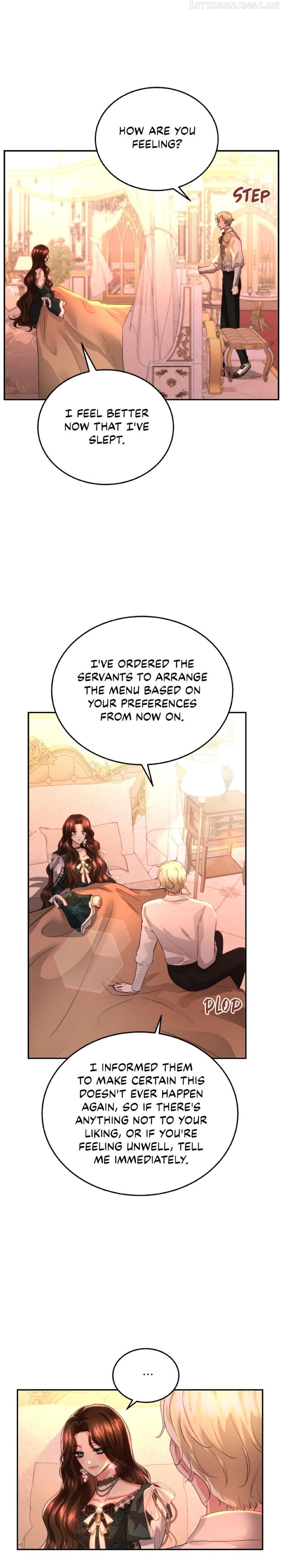 Rosalyn Bogarte Chapter 29 - page 4