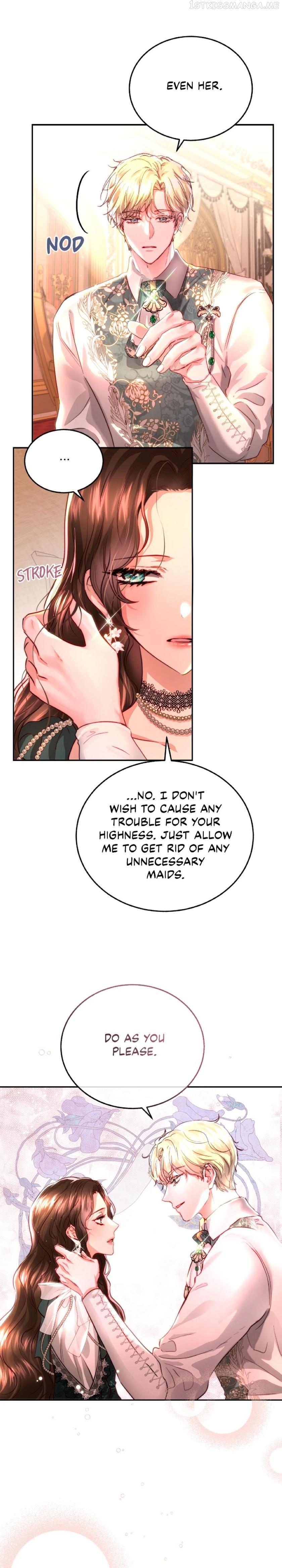 Rosalyn Bogarte Chapter 29 - page 6