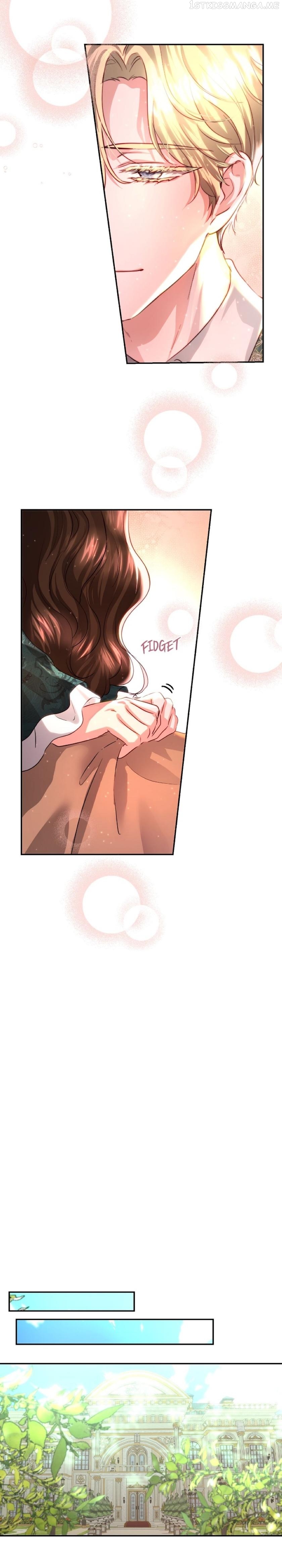Rosalyn Bogarte Chapter 29 - page 7