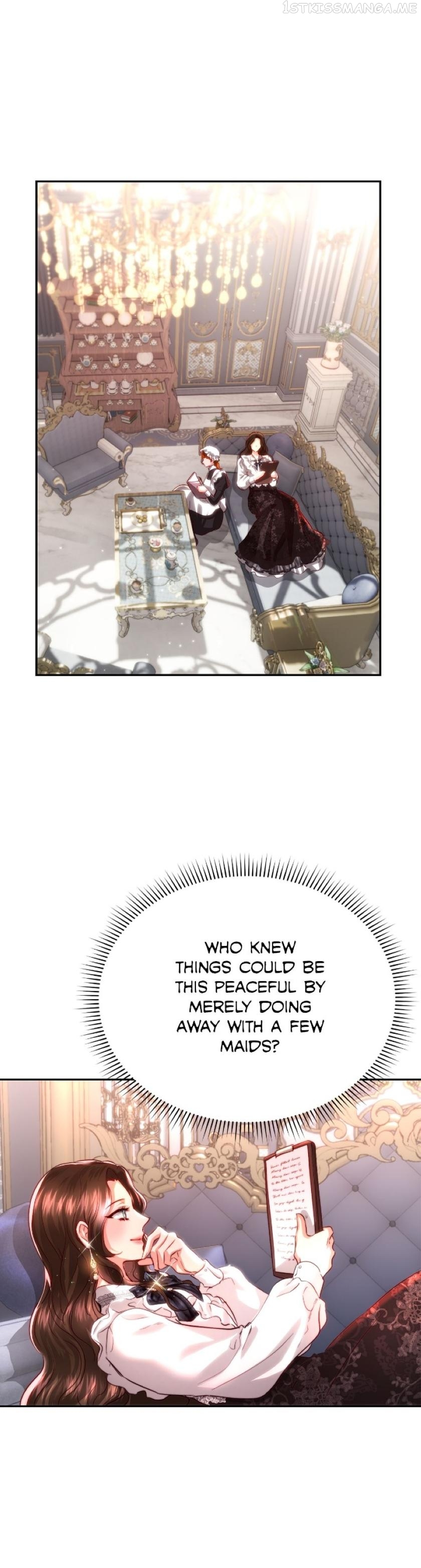 Rosalyn Bogarte Chapter 29 - page 8