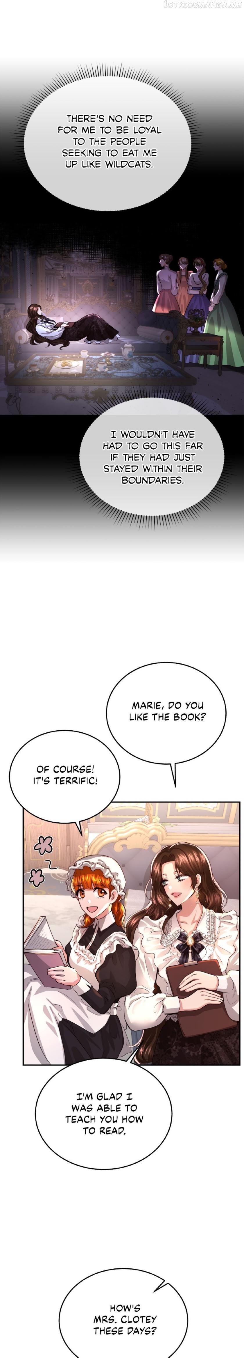 Rosalyn Bogarte Chapter 29 - page 9