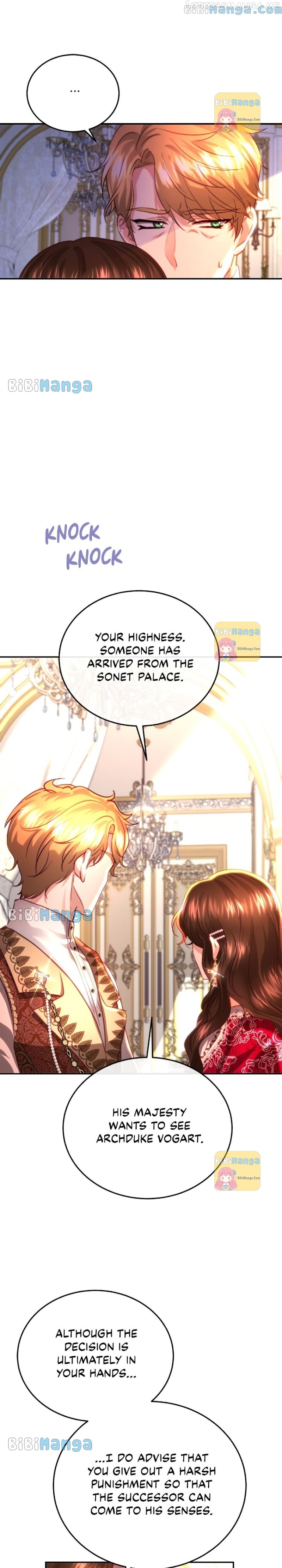 Rosalyn Bogarte Chapter 30 - page 10