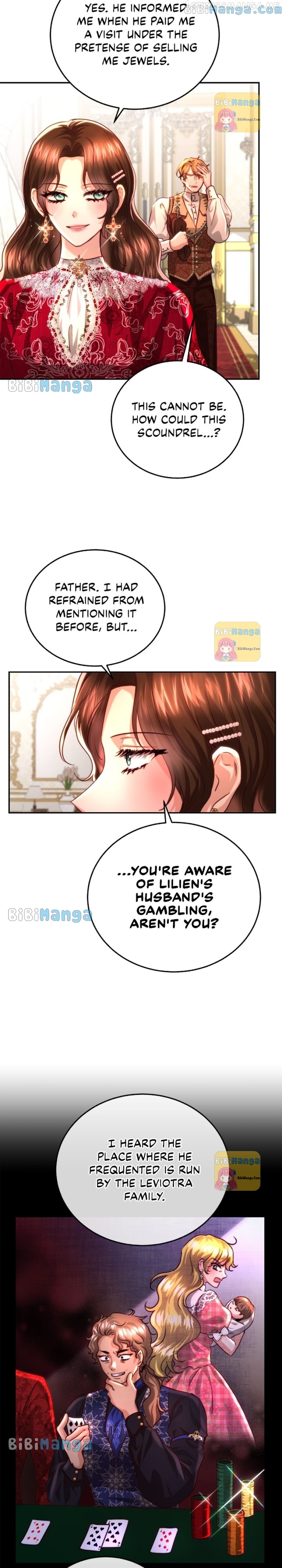 Rosalyn Bogarte Chapter 30 - page 2