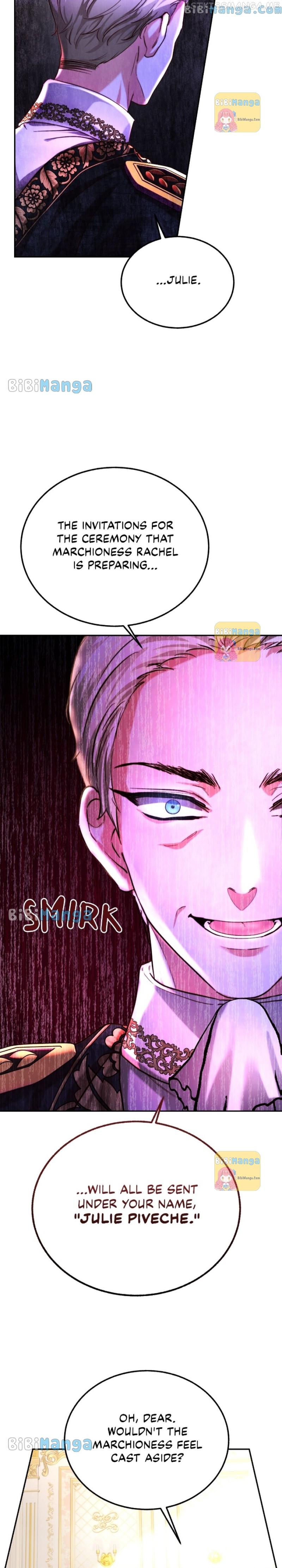 Rosalyn Bogarte Chapter 30 - page 23
