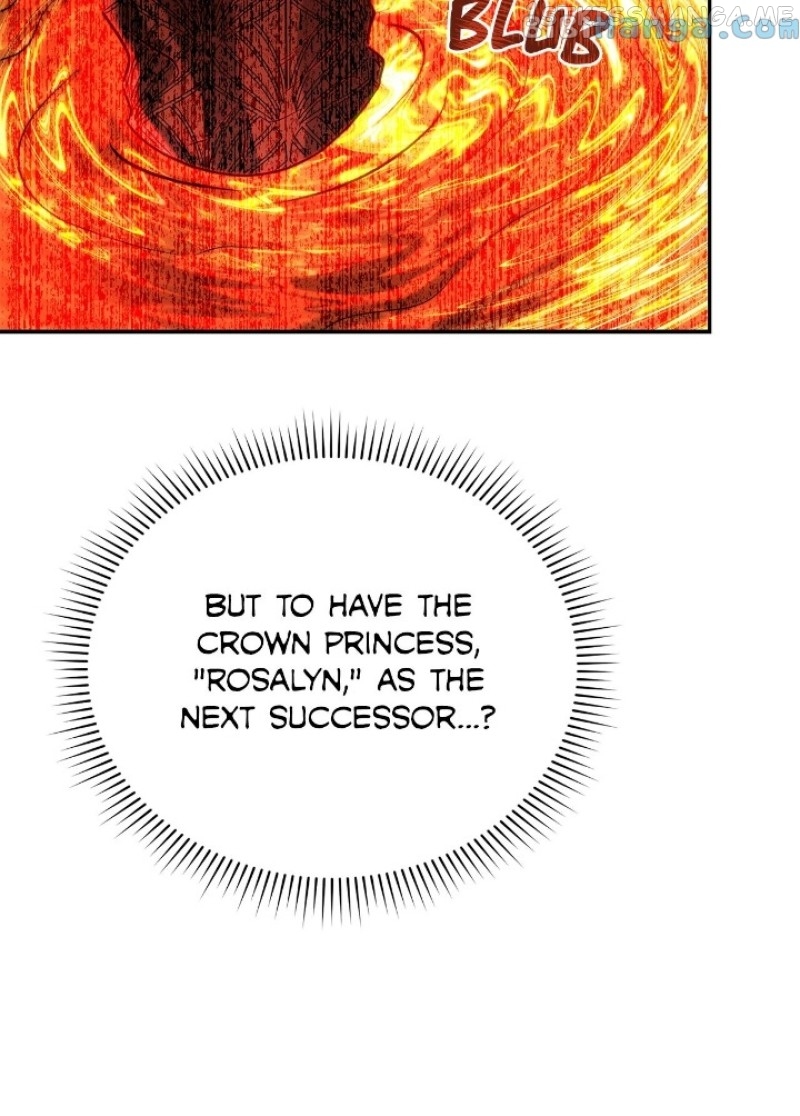 Rosalyn Bogarte Chapter 30 - page 30