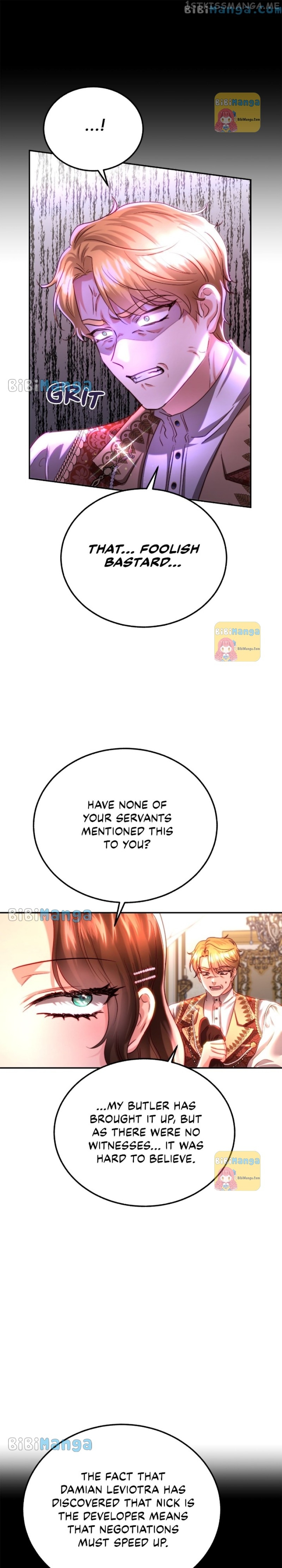 Rosalyn Bogarte Chapter 30 - page 4
