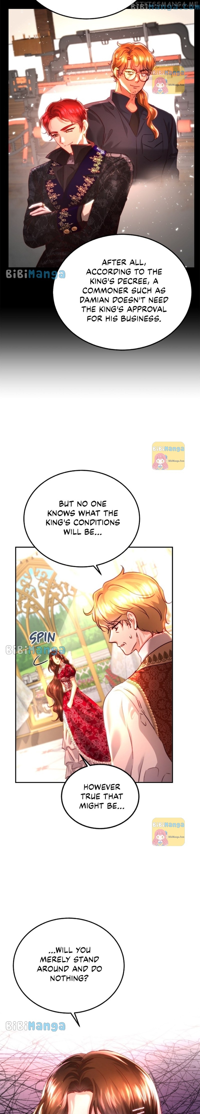 Rosalyn Bogarte Chapter 30 - page 5