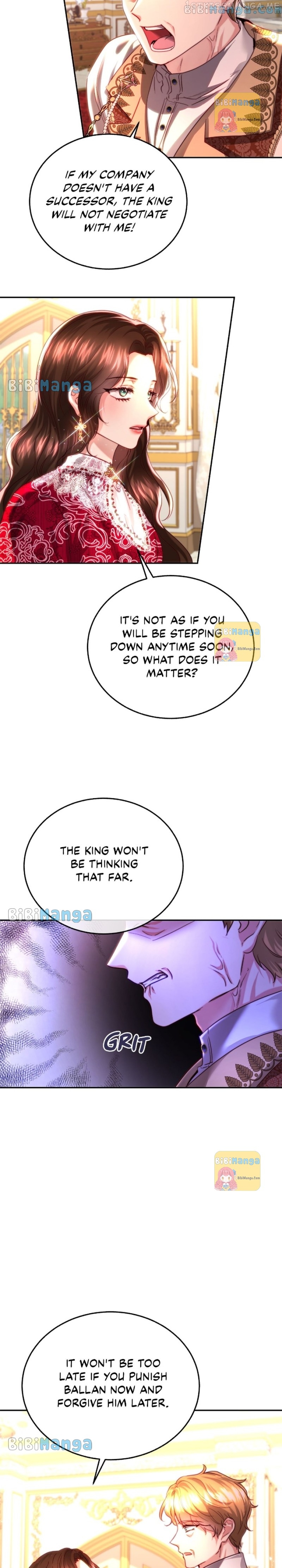 Rosalyn Bogarte Chapter 30 - page 8