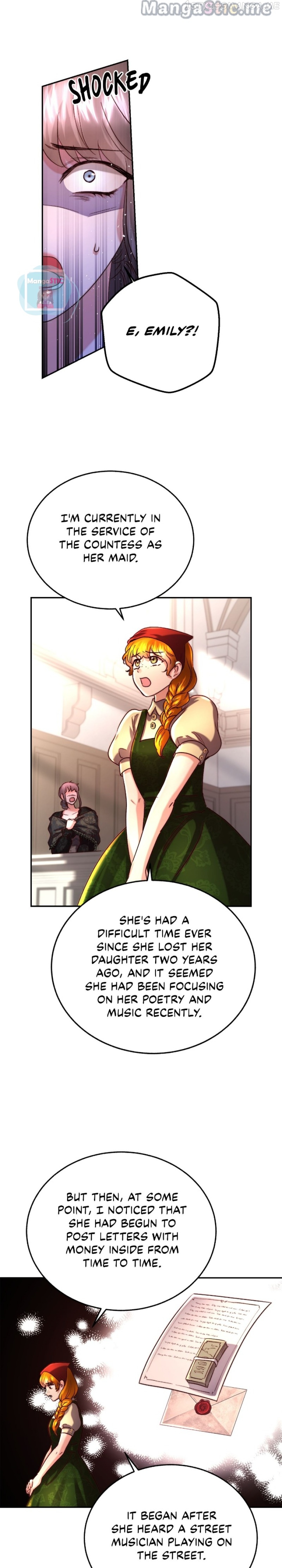 Rosalyn Bogarte Chapter 32 - page 10