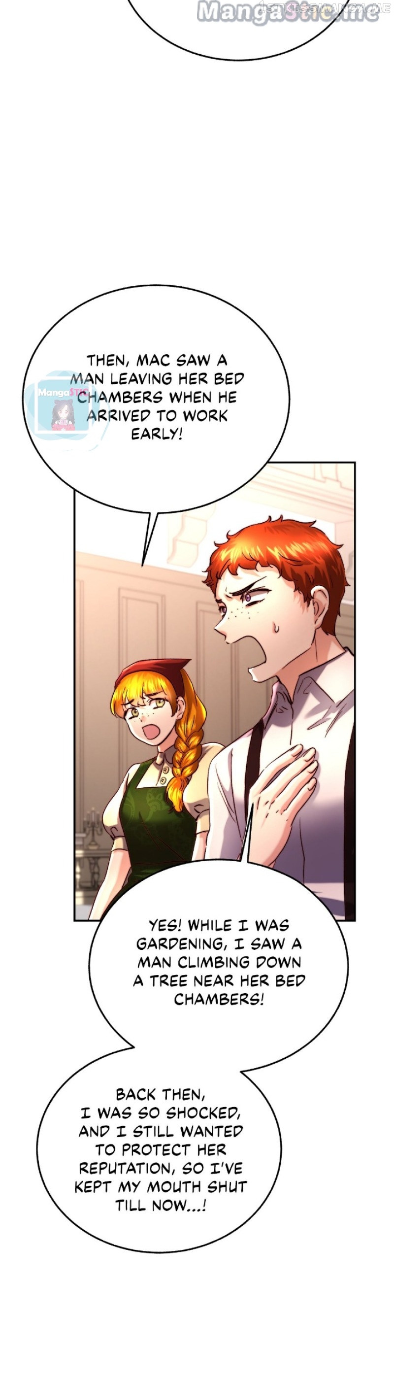 Rosalyn Bogarte Chapter 32 - page 11