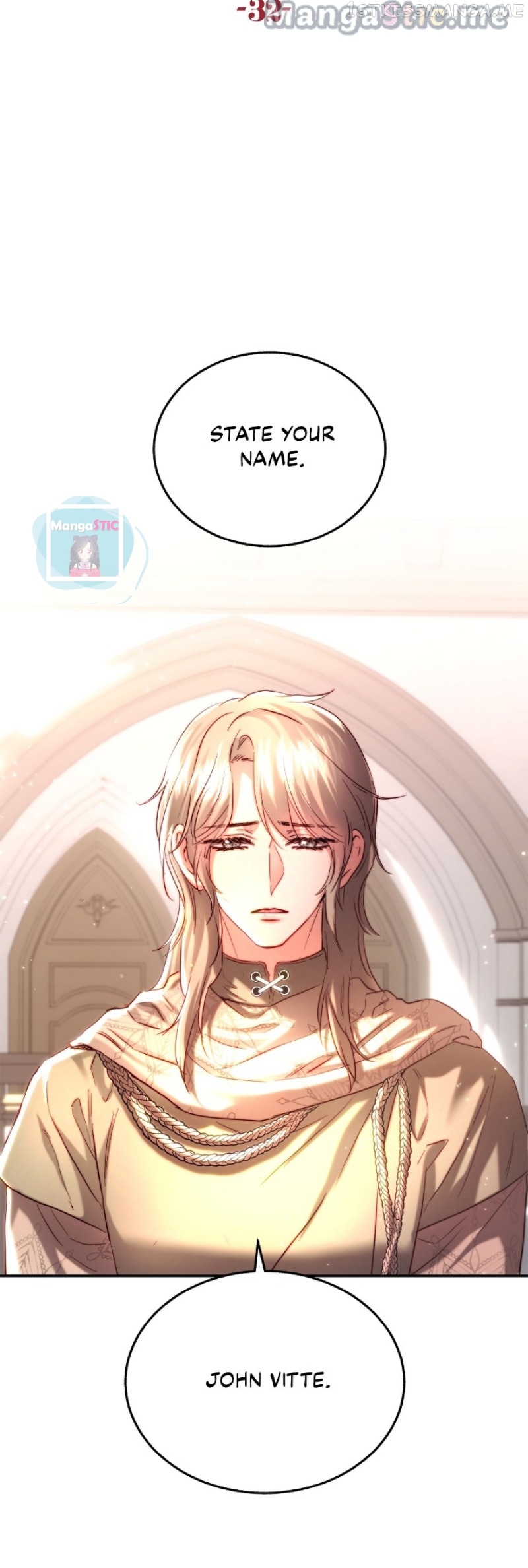 Rosalyn Bogarte Chapter 32 - page 14