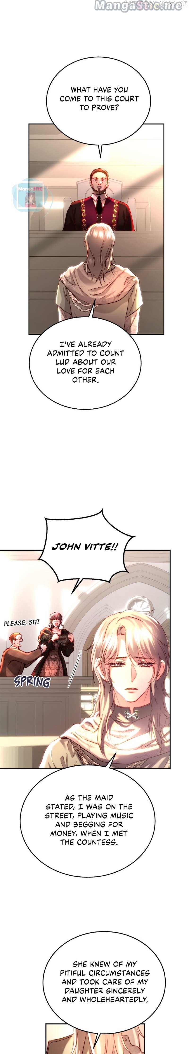 Rosalyn Bogarte Chapter 32 - page 15