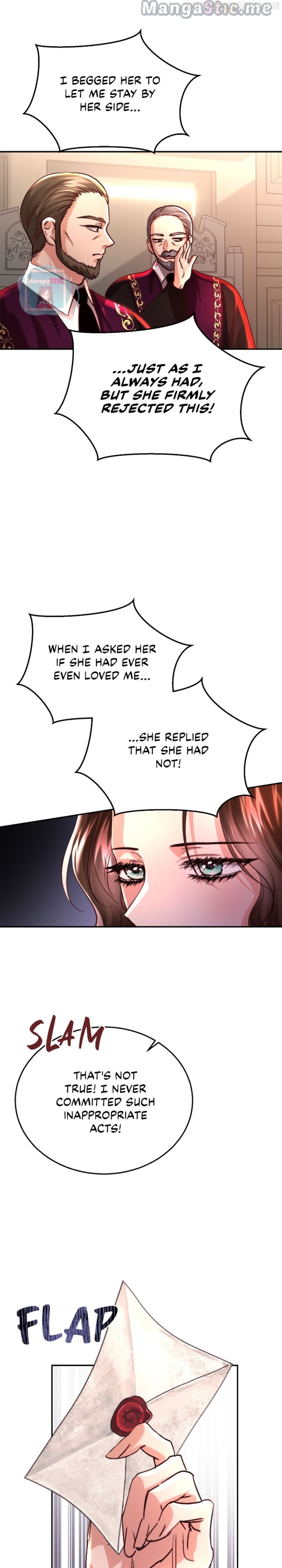 Rosalyn Bogarte Chapter 32 - page 18