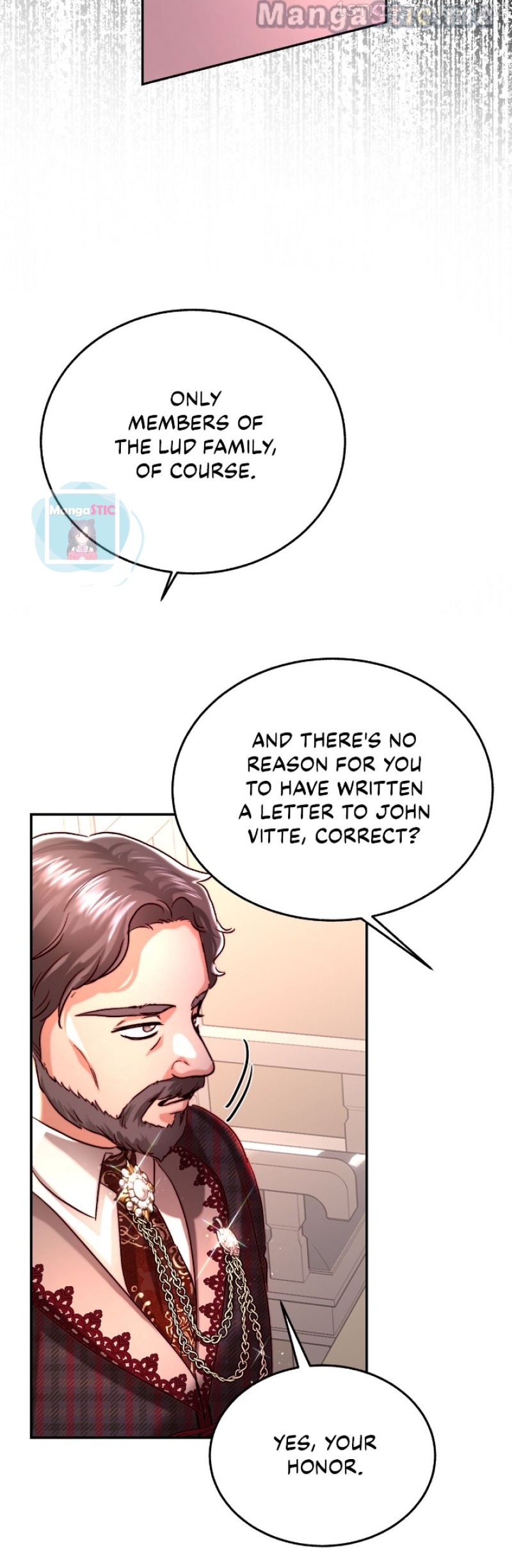 Rosalyn Bogarte Chapter 32 - page 20