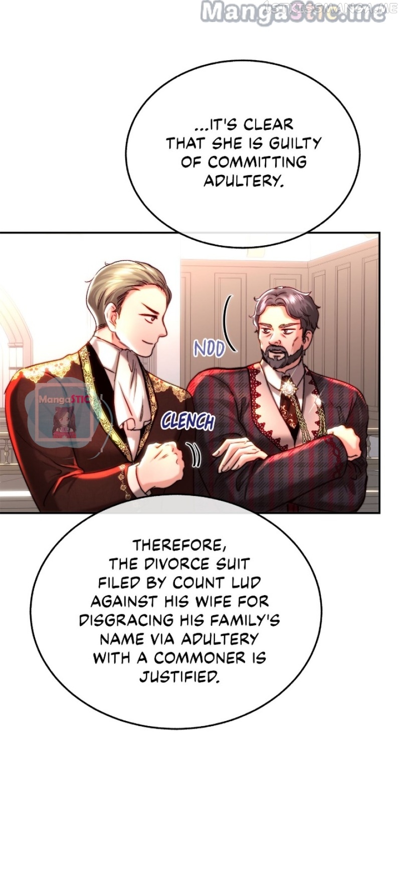 Rosalyn Bogarte Chapter 32 - page 23
