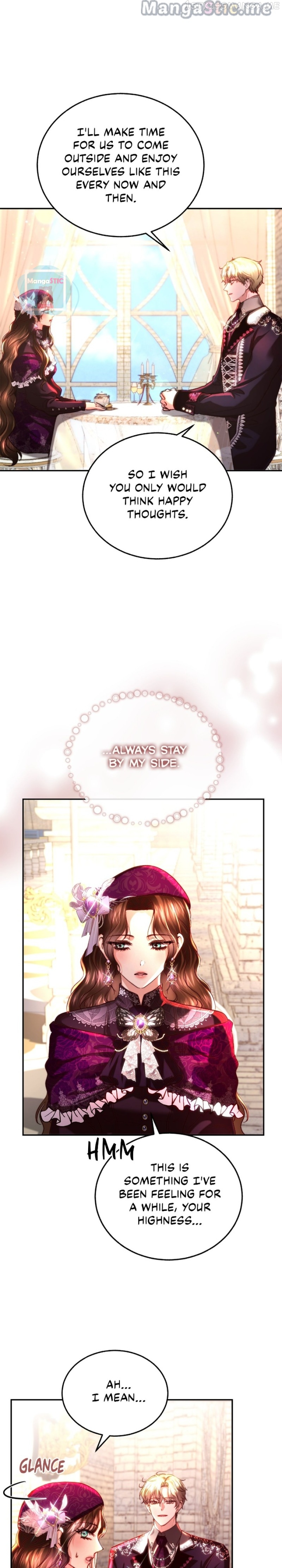 Rosalyn Bogarte Chapter 32 - page 31
