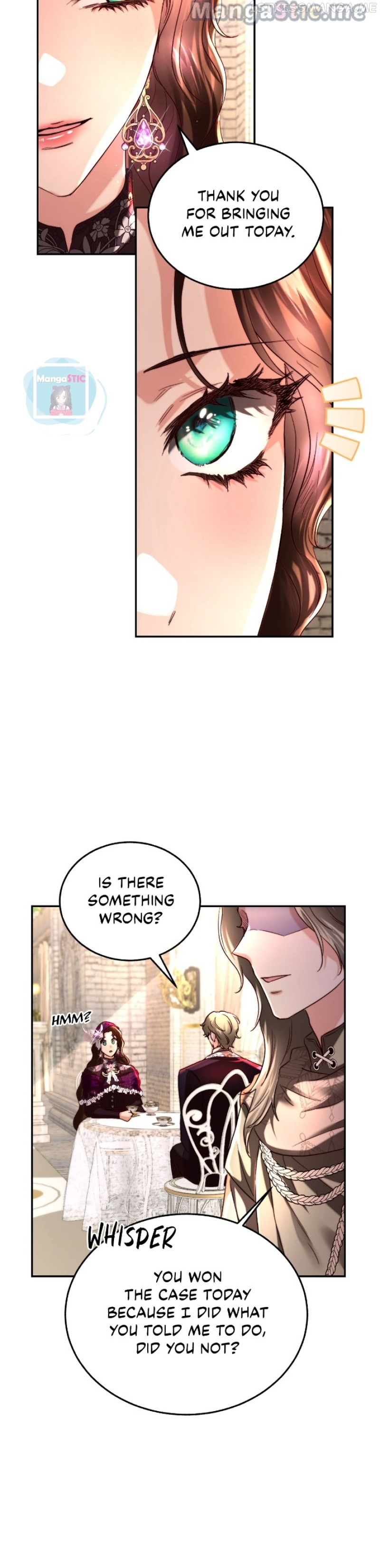 Rosalyn Bogarte Chapter 32 - page 34