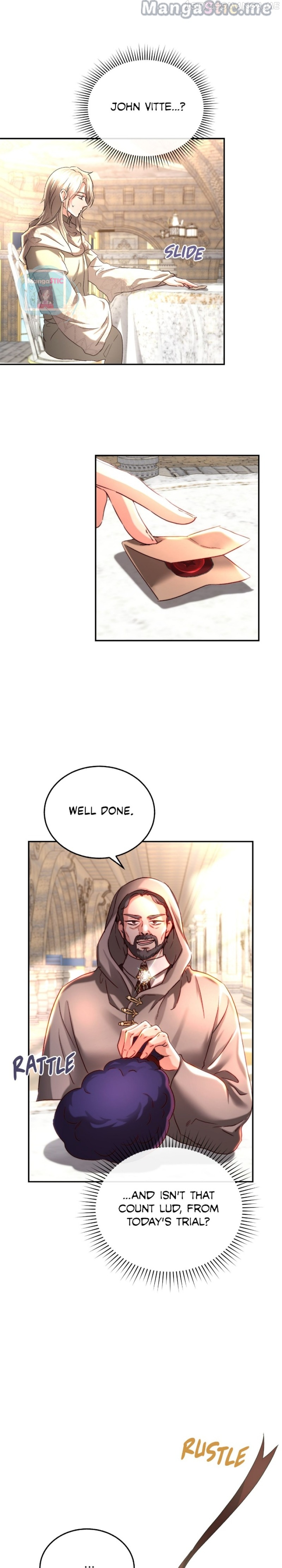 Rosalyn Bogarte Chapter 32 - page 35