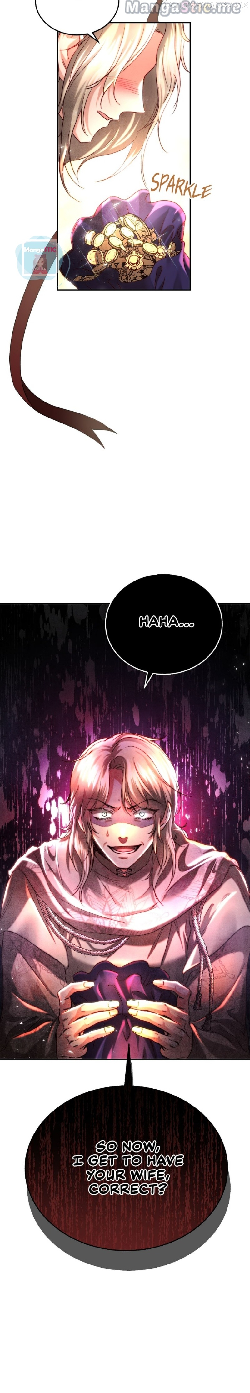 Rosalyn Bogarte Chapter 32 - page 36
