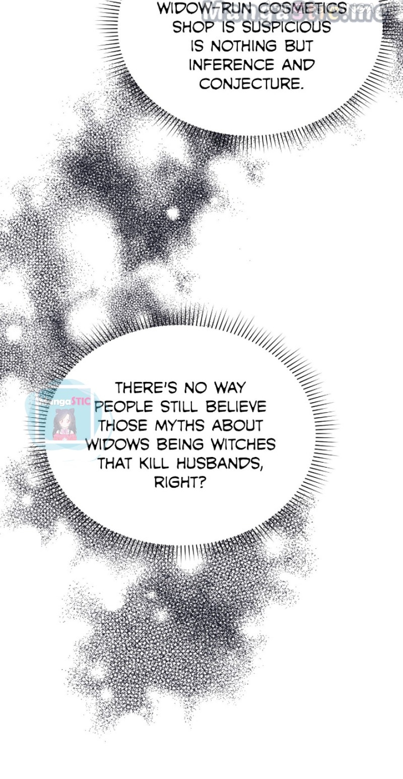 Rosalyn Bogarte Chapter 32 - page 6