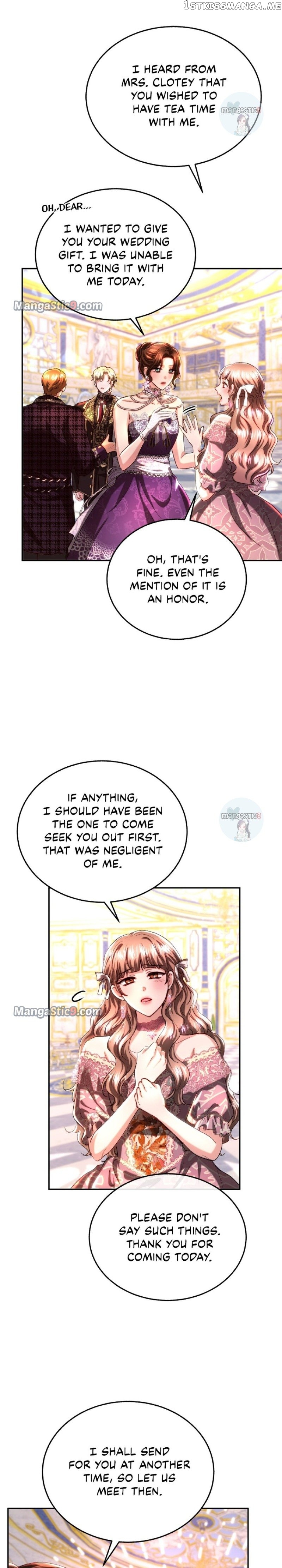 Rosalyn Bogarte Chapter 34 - page 13