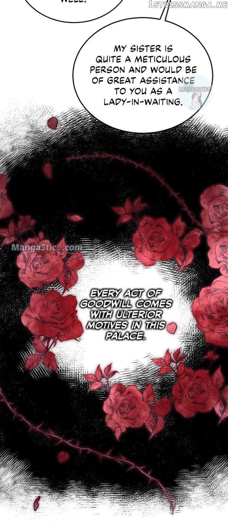 Rosalyn Bogarte Chapter 34 - page 18