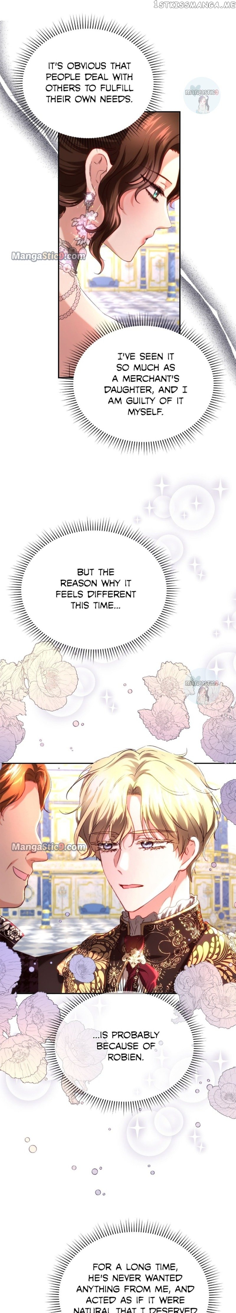 Rosalyn Bogarte Chapter 34 - page 19