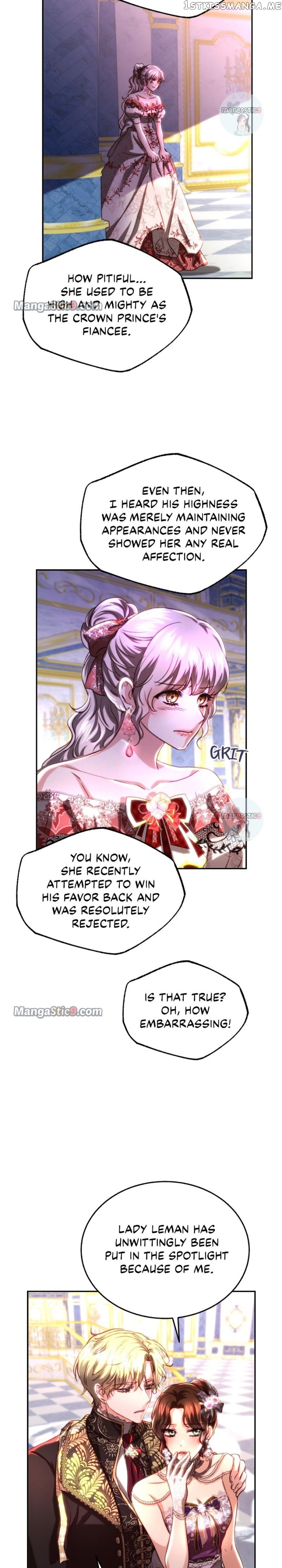 Rosalyn Bogarte Chapter 34 - page 23