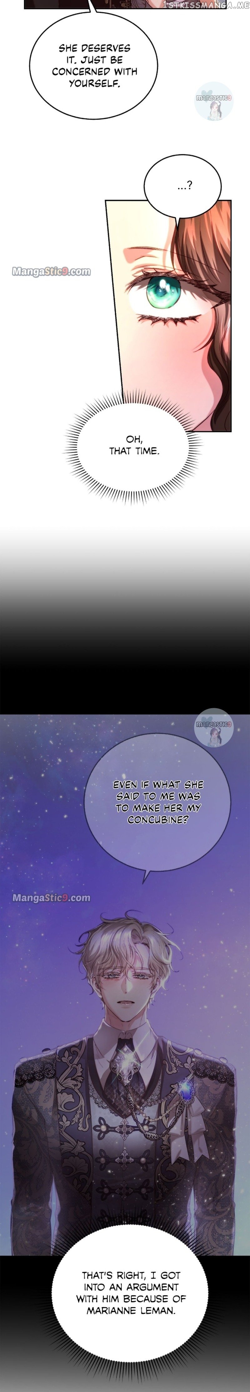 Rosalyn Bogarte Chapter 34 - page 24