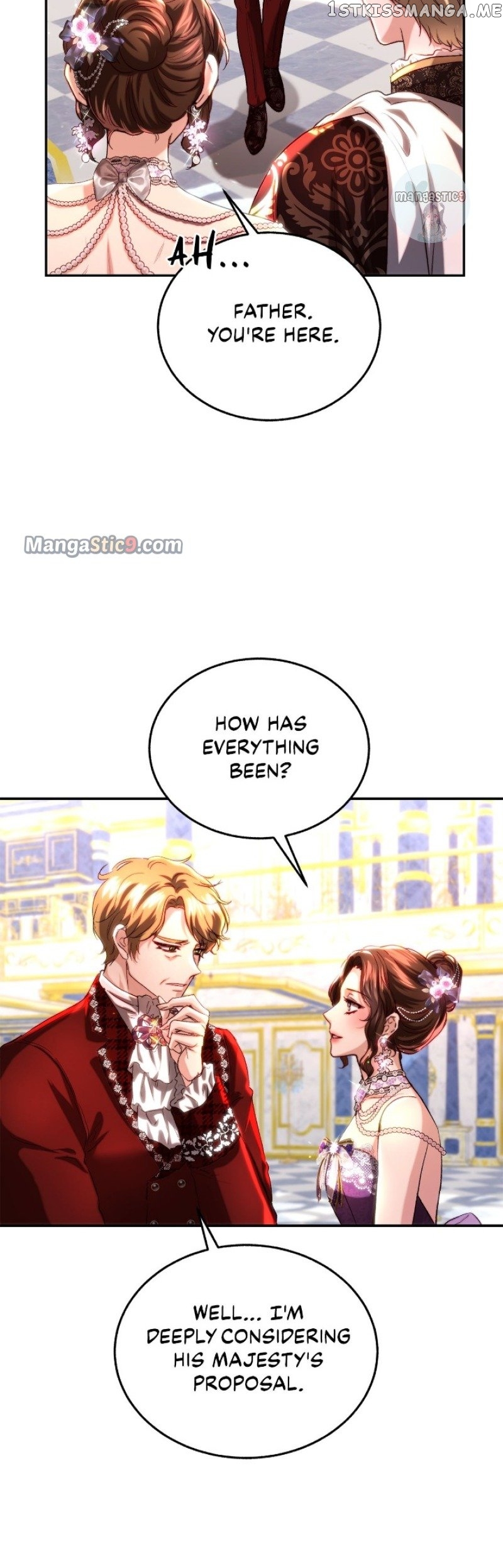 Rosalyn Bogarte Chapter 34 - page 28