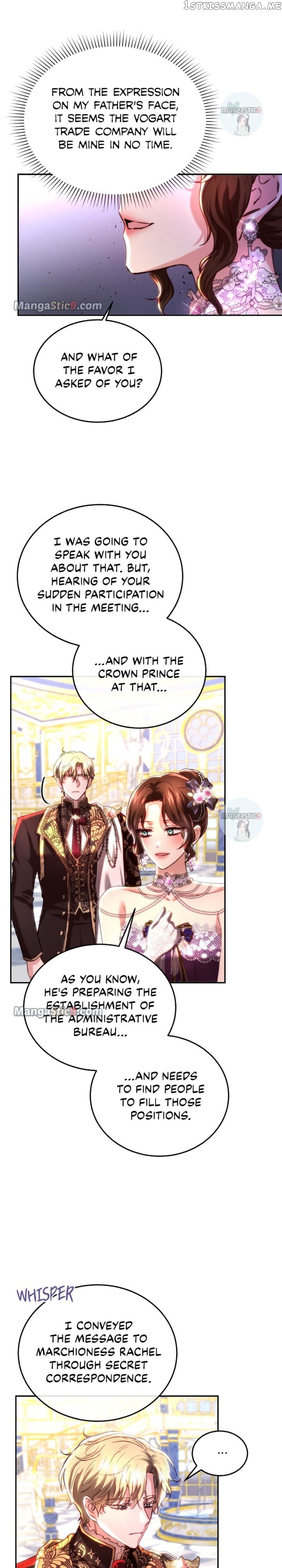 Rosalyn Bogarte Chapter 34 - page 29