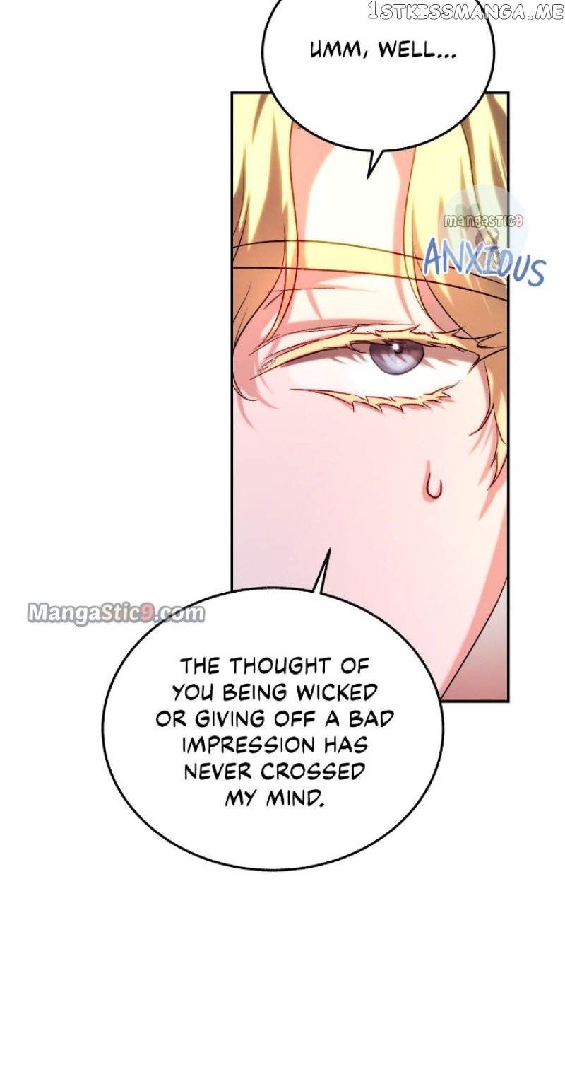 Rosalyn Bogarte Chapter 34 - page 3