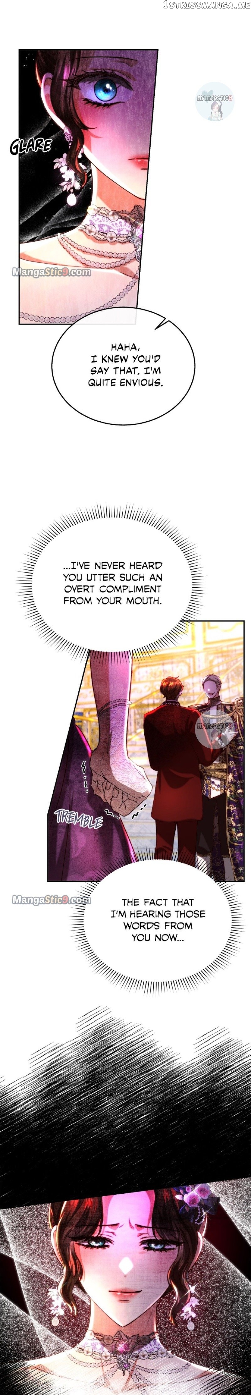 Rosalyn Bogarte Chapter 34 - page 35
