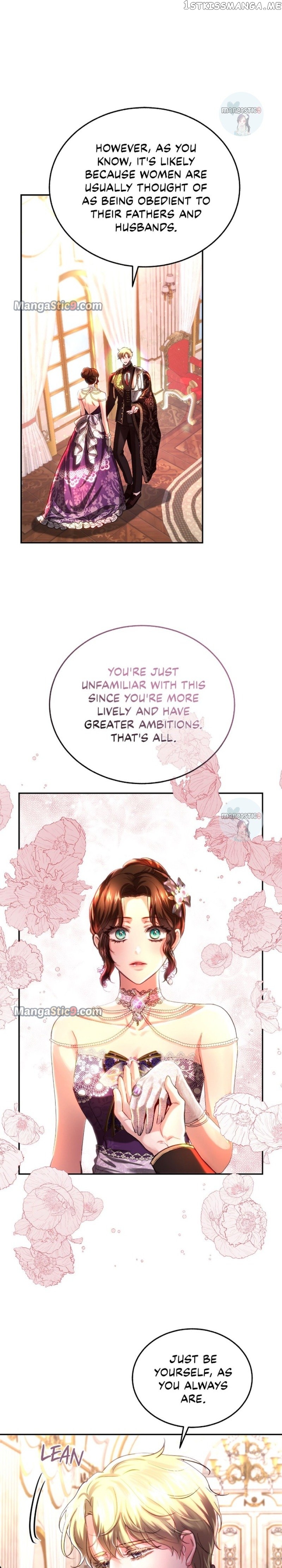 Rosalyn Bogarte Chapter 34 - page 4