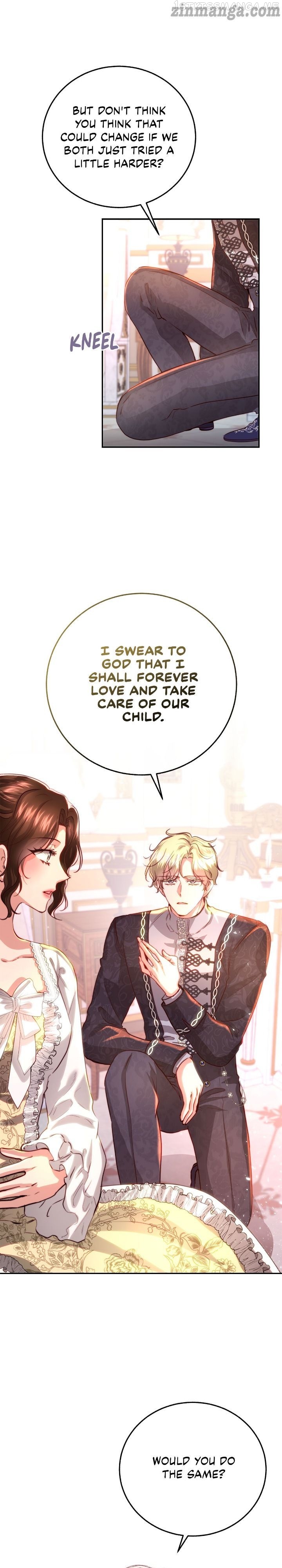 Rosalyn Bogarte Chapter 26 - page 10