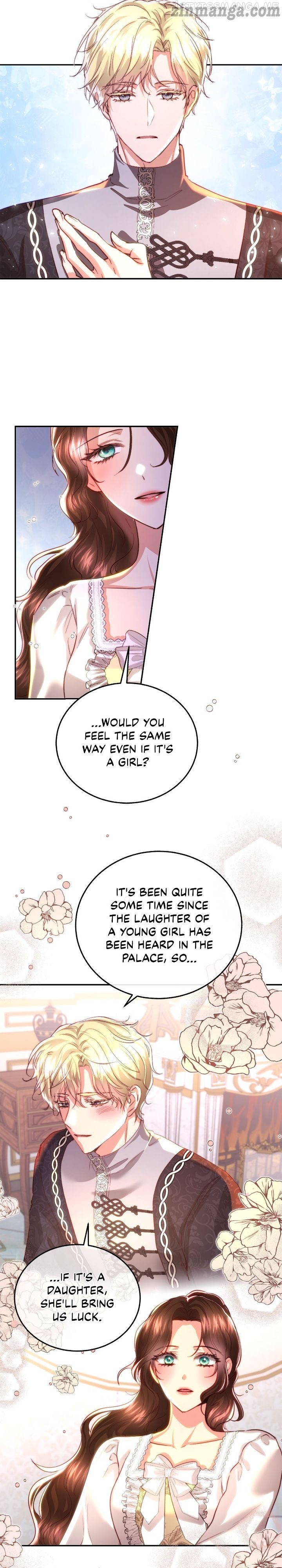 Rosalyn Bogarte Chapter 26 - page 11