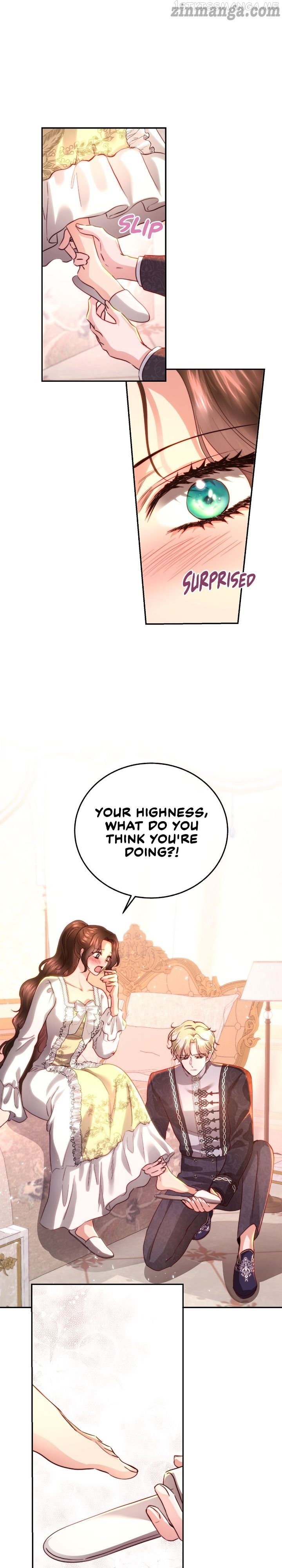 Rosalyn Bogarte Chapter 26 - page 13