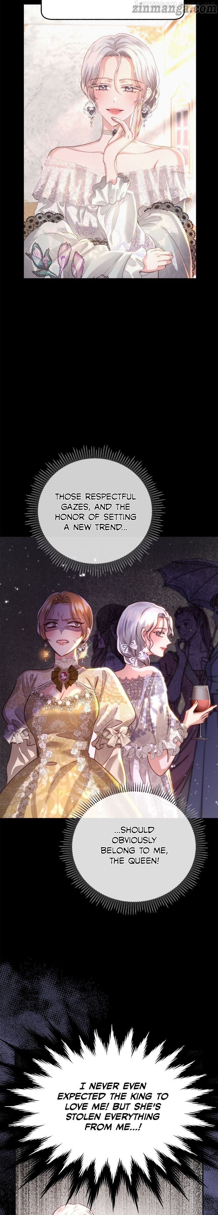 Rosalyn Bogarte Chapter 26 - page 20