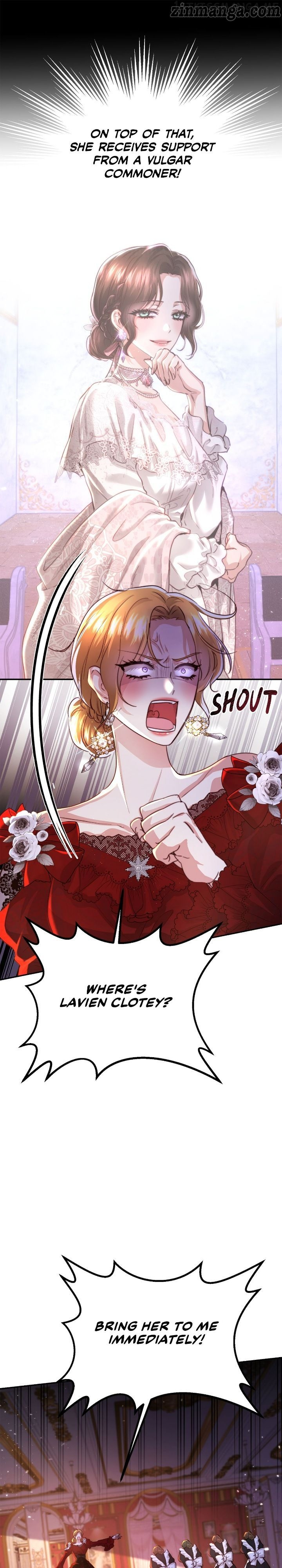 Rosalyn Bogarte Chapter 26 - page 22